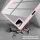 Чохол до планшета BeCover Soft Edge TPU Xiaomi Pad 7 / 7 Pro 11.2" Pink (715544)