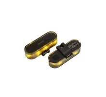 Ліхтар NexTool гірлянда - маячок 2в1 Twinkle Light, 1,5 м, на батарейці (NE20282)