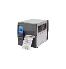 Принтер етикеток Zebra ZT231 USB, Ethernet, RS232, USB Host (ZT23142-T09000FZ)