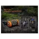 Акумулятор Fenix 16340 (1050 mAh) Type-C (ARB-L16-1050UP)