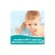 Дитячі вологі серветки Pampers 99 Water 60 шт х 9 пачок (540 шт) (8006530116459)