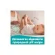 Дитячі вологі серветки Pampers 99 Water 60 шт х 9 пачок (540 шт) (8006530116459)
