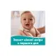Дитячі вологі серветки Pampers 99 Water 60 шт х 9 пачок (540 шт) (8006530116459)