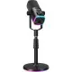 Мікрофон Fifine AM8PROS XLR/USB Black (AM8PROS)