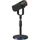 Мікрофон Fifine AM8PROS XLR/USB Black (AM8PROS)