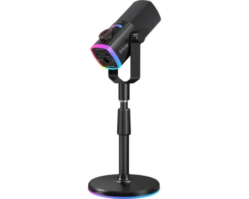 Мікрофон Fifine AM8PROS XLR/USB Black (AM8PROS)