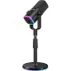 Мікрофон Fifine AM8PROS XLR/USB Black (AM8PROS)