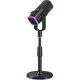 Мікрофон Fifine AM8PROS XLR/USB Black (AM8PROS)
