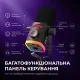 Мікрофон Fifine AM8PROS XLR/USB Black (AM8PROS)