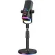 Мікрофон Fifine AM8PROS XLR/USB Black (AM8PROS)