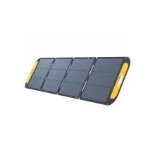 Портативна сонячна панель Vtoman 200W 48V (VS200 Pro)