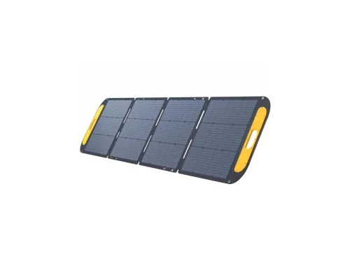 Портативна сонячна панель Vtoman 200W 48V (VS200 Pro)