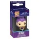 Брелок Funko Pop на кліпсі серії Кейпоп-мисливиці на демонів - Румі (95687)