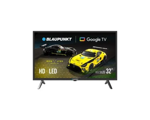 Телевізор Blaupunkt 32WGC5520