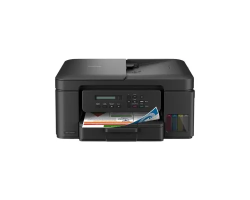 Багатофункціональний пристрій Brother DCP-T730DW (DCPT730DWYJ1)