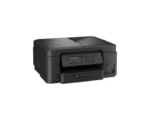 Багатофункціональний пристрій Brother DCP-T730DW (DCPT730DWYJ1)