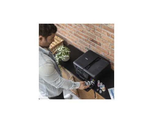 Багатофункціональний пристрій Brother DCP-T730DW (DCPT730DWYJ1)