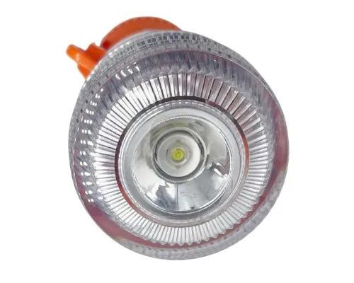 Ліхтар Mactronic професійний Flashguard (100 Lm) White/Red/Blue LED (PFS0100) (DAS303737)