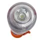 Ліхтар Mactronic професійний Flashguard (100 Lm) White/Red/Blue LED (PFS0100) (DAS303737)