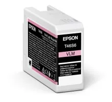 Картридж Epson SC-P700 25ml Vivid Light Magenta (C13T46S60N)