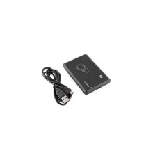 Зчитувач безконтактних карт Voltronic 125kHz, EM-Marine, 8-значний номер, USB (RFID-8)