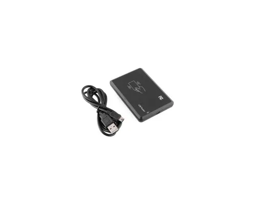 Зчитувач безконтактних карт Voltronic 125kHz, EM-Marine, 8-значний номер, USB (RFID-8)