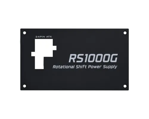 Блок живлення Lian Li 1000W (G9P.RS1000G.B000.EU)