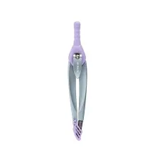 Циркуль Kite металевий + грифель Pastelini, 130 мм, бузковий (K24-413-36)