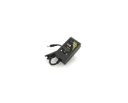 Мережевий зарядний пристрій для АКБ Voltronic Li-ion 8.4V 3A (SST-30E)