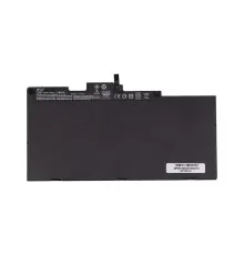 Акумулятор до ноутбука HP EliteBook 755 G4 (TA03XL) 11.4V 4000mAh PowerPlant (NB462025)