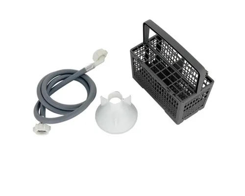 Посудомийна машина Electrolux ESF 2400O K (ESF2400 OK)