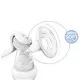 Молоковідсмоктувач Chicco ручной Natural Feeling Wellbeing (05740.10)