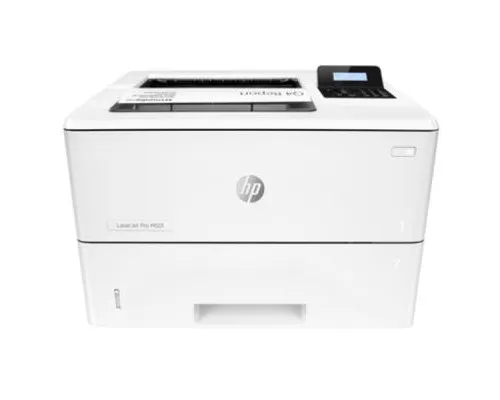 Лазерний принтер HP LaserJet Enterprise M501dn (J8H61A)