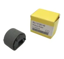Ролик захоплення паперу HP LJ P2035/2055/Pro 400 Veaye (RL1-2120-VE)