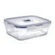 Харчовий контейнер Luminarc Pure Box Active прямоуг. 1220 мл (P3548)