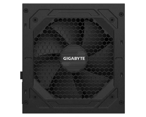 Блок живлення GIGABYTE 750W (GP-P750GM)