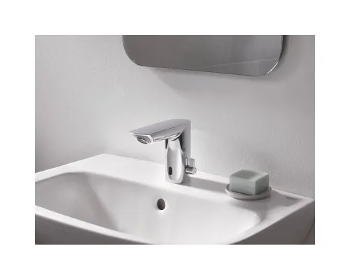 Змішувач Grohe BauCosmo E (36451000)