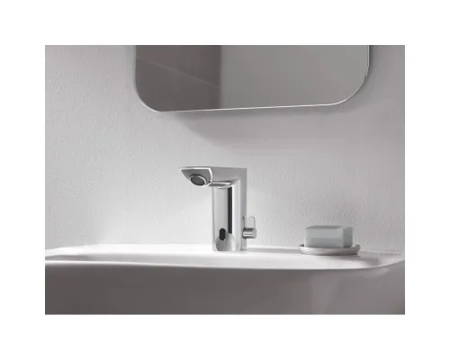 Змішувач Grohe BauCosmo E (36451000)