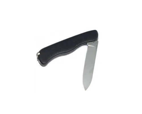 Ніж Victorinox Sentinel Matt Black Blister (0.8413.3B1)
