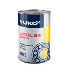 Мастило автомобільне Yuko Літол-24 1л (4820070242478)