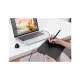 Графічний планшет Huion Inspiroy RTM-500 (RTM-500)