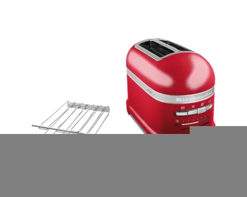 Тостер KitchenAid 5KMT2204EER