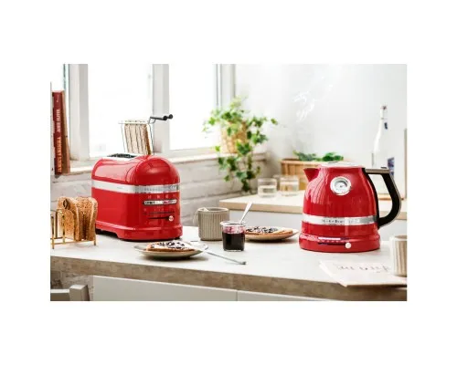 Тостер KitchenAid 5KMT2204EER