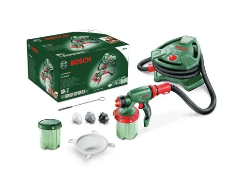 Фарбопульт Bosch фарборозпилювач PFS 5000 E (0.603.207.202)