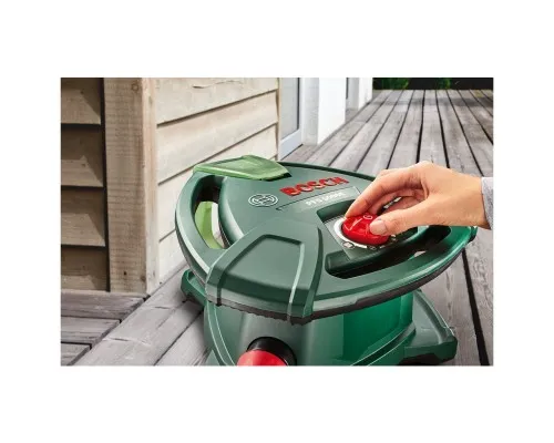 Фарбопульт Bosch фарборозпилювач PFS 5000 E (0.603.207.202)