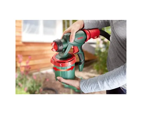 Фарбопульт Bosch фарборозпилювач PFS 5000 E (0.603.207.202)
