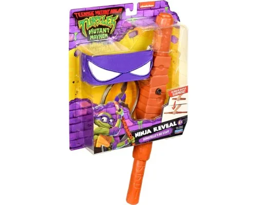 Іграшкова зброя TMNT Мovie III - Жердина бо (83522)
