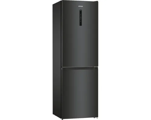 Холодильник Gorenje NRK619EABXL4