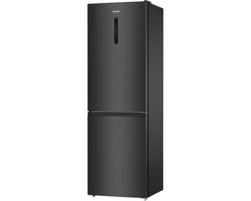 Холодильник Gorenje NRK619EABXL4