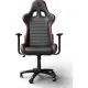 Крісло ігрове GamePro Rush Black/Red (GC-575-Black-Red)